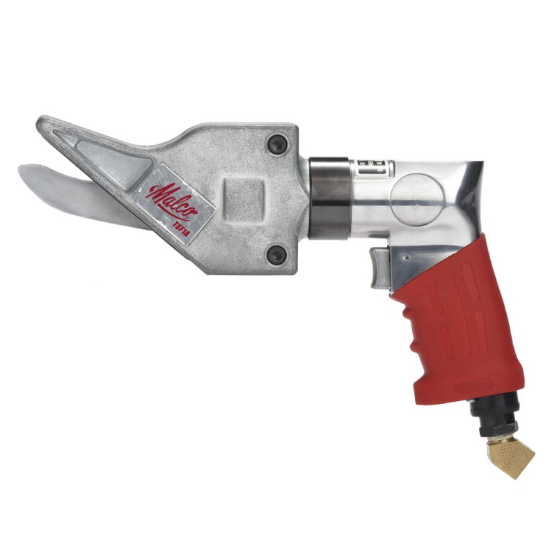 Malco TurboShear Fiber Cement Shear - Pneumatic - TSF1A