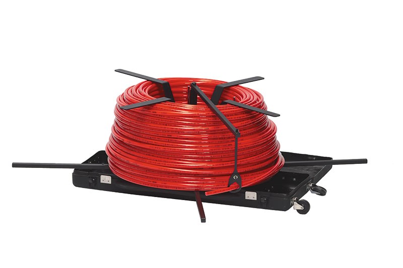 Malco Pex Tubing Uncoiler - UC1