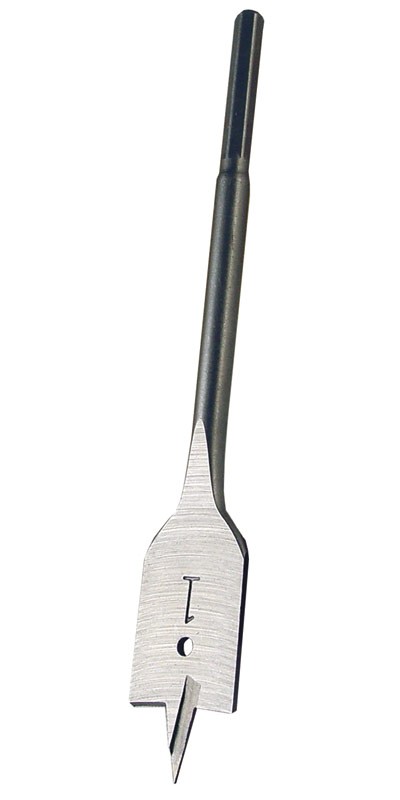 Spade Type Wood Drill Bits