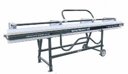 Van Mark Metal Master Siding Brake 12 Foot 6 Inch Contractor - MM1260