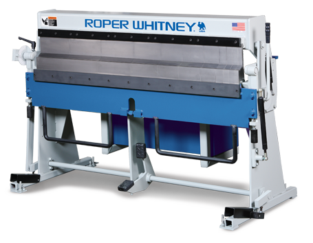 CNC Bending Machines