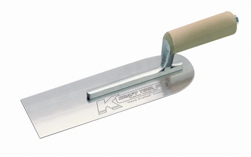 Pipe Trowels