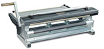 Sheet Metal Slitters