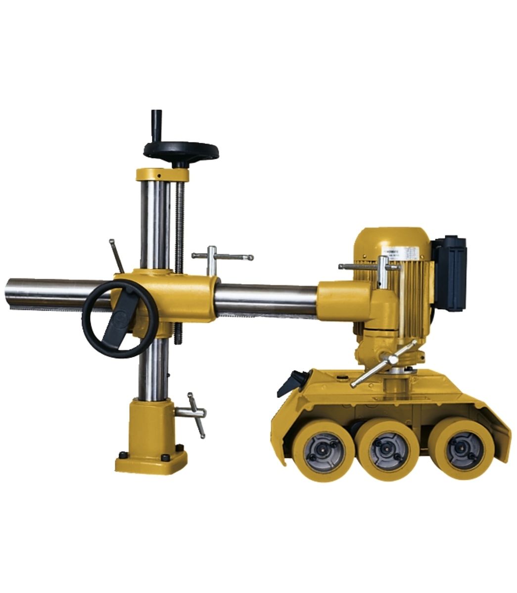 Power Feeder