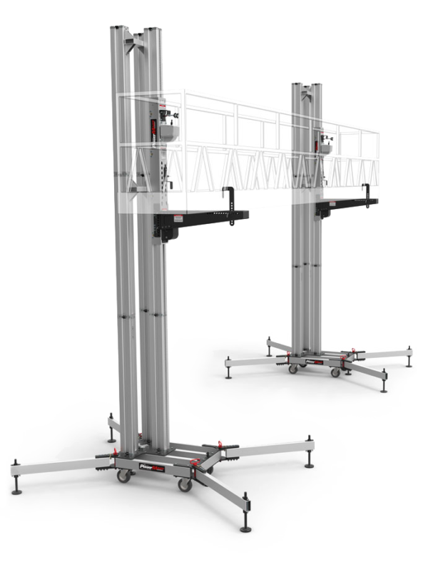 ReechCraft PowerMast