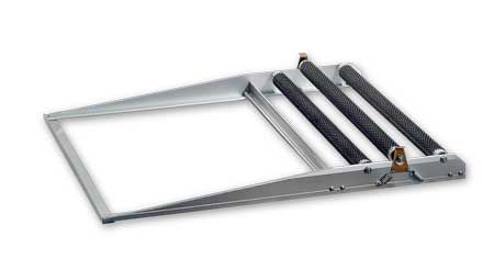 Leader Tool Super Coil Holder