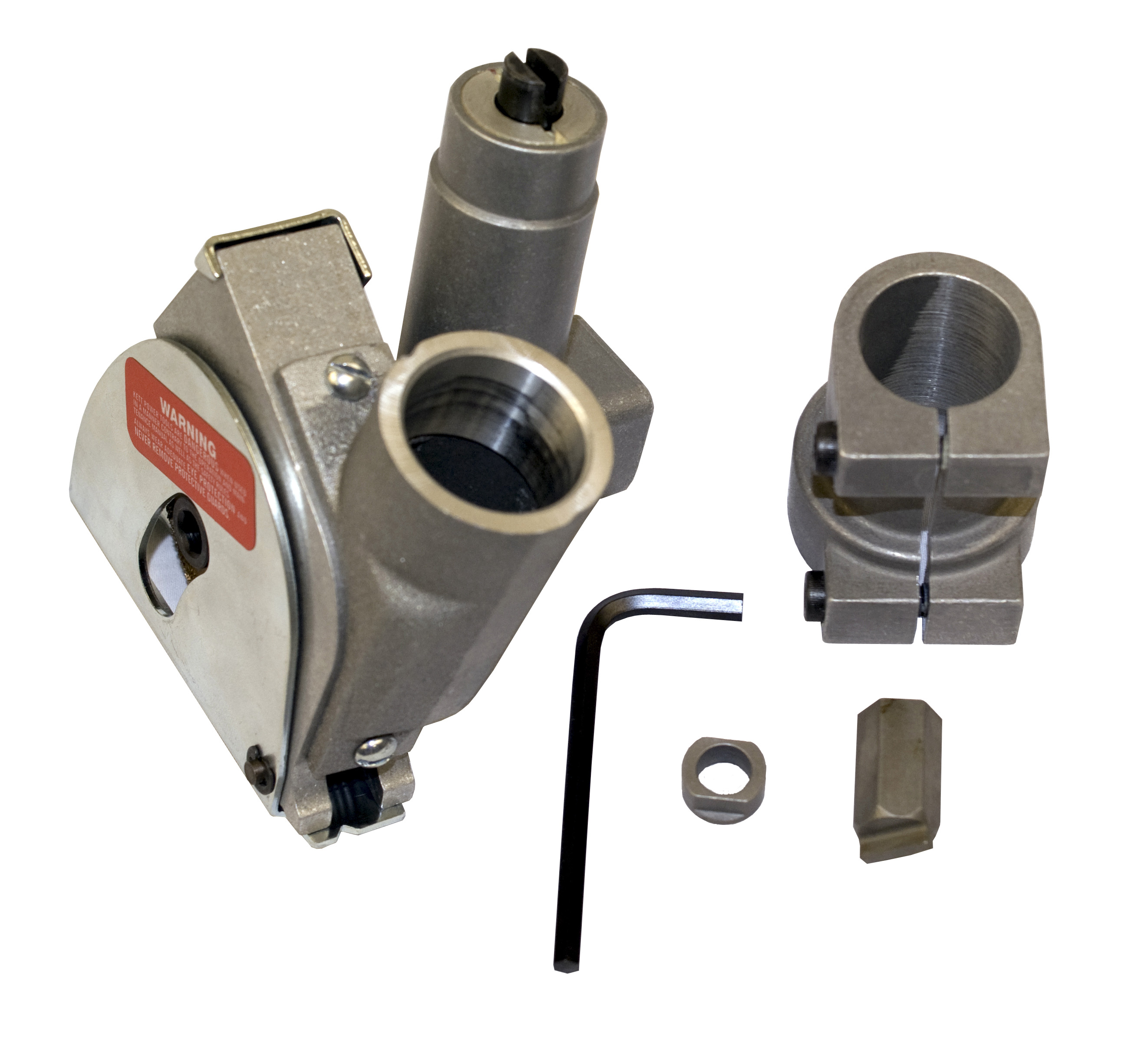 Kett Panel Saw Kit for KSV-32AM, PSV-532, KSV-432 - 257-32K