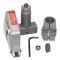 Kett Plastic Cutting Saw Head Kit for KS-444, KS-44AM and PS-544 - 257-44K