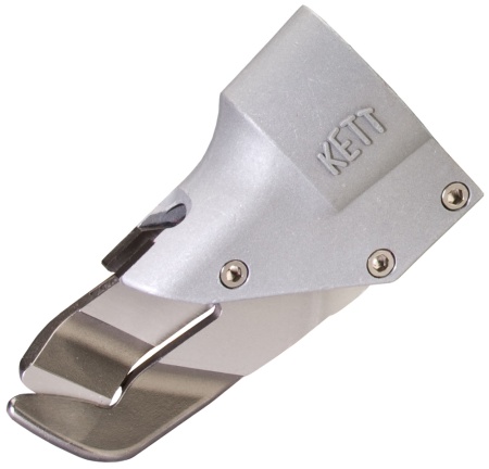 Kett Shear Head for KD-446L - 46-20L