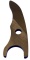 Kett Replacement Center Blade for 1/2 in. - 92-21
