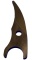 Kett Replacement Center Blade for 5/8 in. - 95-21