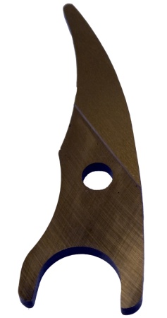 Kett Replacement Center Blade for 5/8 in. - 95-21