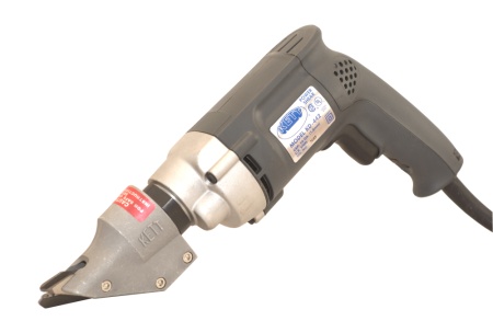 Kett Electric 16 Gauge Power Shear (variable) - KD-442