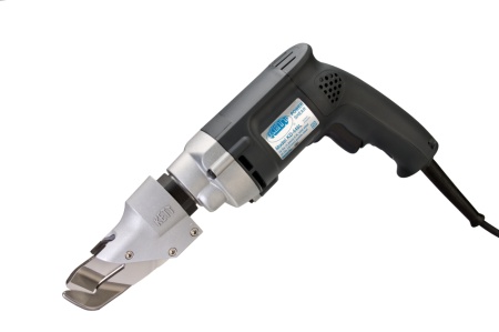 Kett Electric Profile Shear, Left - KD-446L