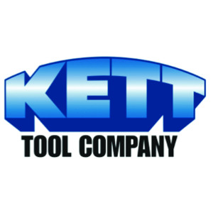 Kett Die Holder/Nose Piece - N7063