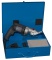 Kett KD-200 with Carrying Case - KIT #100