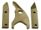 Kett Replacement Blade Kit fits the 14 and 16 Gauge Power Shears - KIT #106