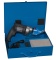 Kett KD-440 with Carrying Case - KIT #340