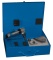Kett PN-1000, 42-20 Shear Head with Carrying Case - KIT #400