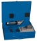 Kett P-1060, 1020 Nibbler Attachment with Carrying Case - KIT #460