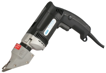 Kett 16 Gauge Variable Speed Scissor Shears - KM-442