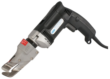 Kett 18 Gauge Left Hand Profile Shears - KM-446L