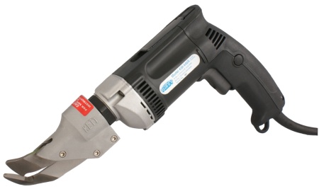 Kett 18 Gauge Right Hand Profile Shears - KM-446R