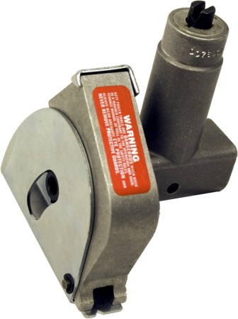 Kett Saw Unit with 4 Blades and Wrenches - KS-23