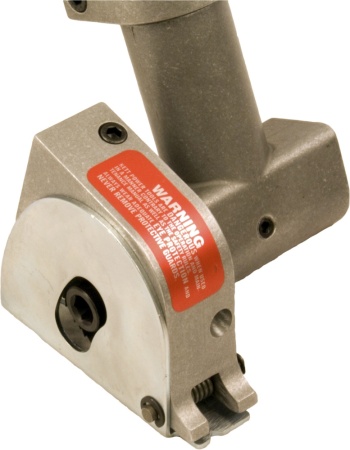 Kett Saw Unit with 4 Blades and Wrenches - KS-26