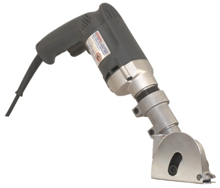 Kett Electric Laminate Cutting Saw, 120 Volts AC Double Insulated Motor - KS-423