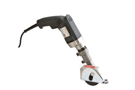 Kett Electric Panel Cutting Saw, 120 Volts AC Double Insulated Motor - KS-444