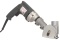 Kett Electric Vacuum Saw, 120 Volts AC Double Insulated Motor - KSV-432