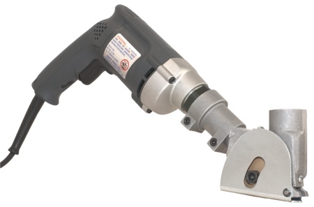 Kett Electric Vacuum Saw, 120 Volts AC Double Insulated Motor - KSV-432
