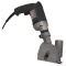 Kett Electric Vacuum Saw, 120 Volts AC Double Insulated Motor - KSV-434