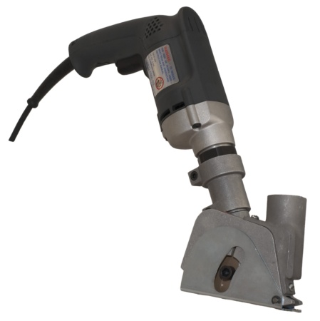 Kett Electric Vacuum Saw, 120 Volts AC Double Insulated Motor - KSV-434