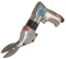 Kett Pneumatic Scissor Shear with Stationary Bottom Blade - P-580