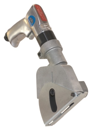 Kett Pneumatic Plastic Cutting Saw, 90 PSI 4 CFM Motor - PS-544