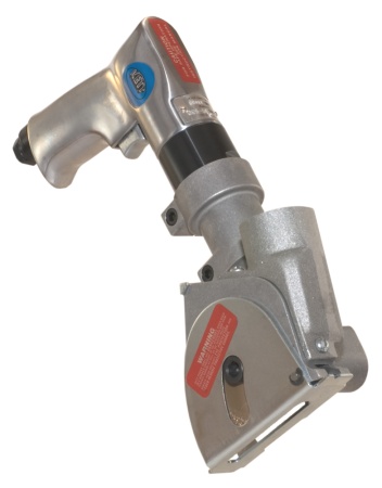 Kett Pneumatic Vacuum Saw, 90 PSI 4 CFM Motor - PSV-534