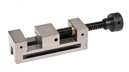 Palmgren Toolmakers vise, 4 in. - 13154