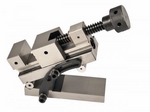 Palmgren Angle sine vise, 2 in. - 13162