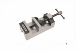 Palmgren Ground vise, 4 in. - 14G