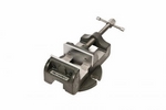Palmgren Milling machine vise , 4 in. - 410