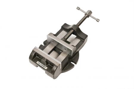 Palmgren Milling machine vise, 6 in. - 610