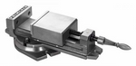 Palmgren Milling machine vise w/swivel base, 6 in. - MVS40