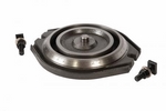 Palmgren Swivel base for 26608, 6 in. milling vise - 26609