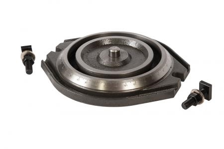 Palmgren Swivel base for 26608, 6 in. milling vise - 26609
