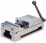 Palmgren CNC dual force machine vise, 6 in. - 26610