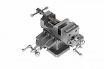 Palmgren Cross vise, 3 in. - 32