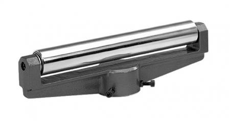 Palmgren Horizontal roller head for MSV18 stand, 14 in. - MRH14
