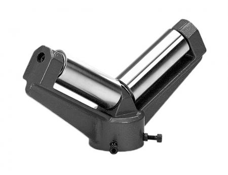 Palmgren V-roller head for MSV18 stand, 18 in. - MVR18